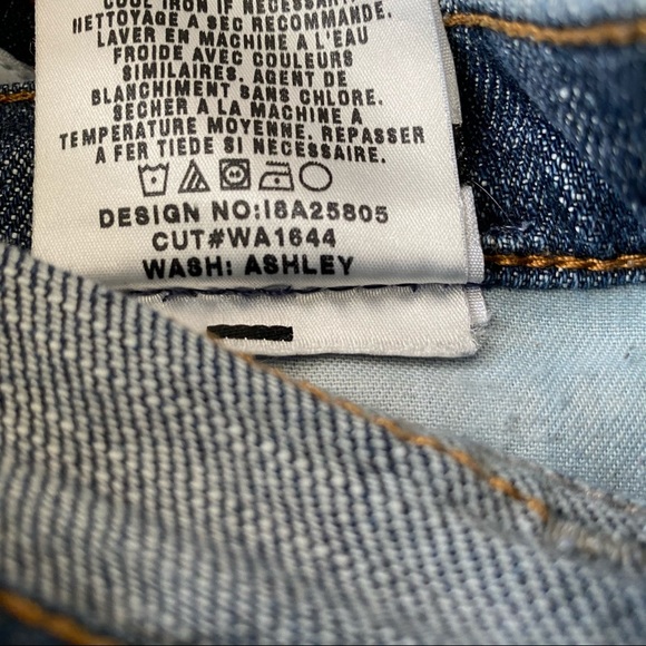 Joe’s Jeans Provacateur Ashley Wash 27 - Picture 12 of 12